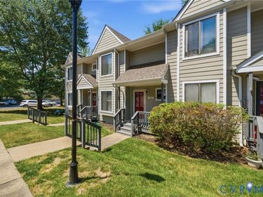 1907 Airy Circle , Henrico, VA 23238