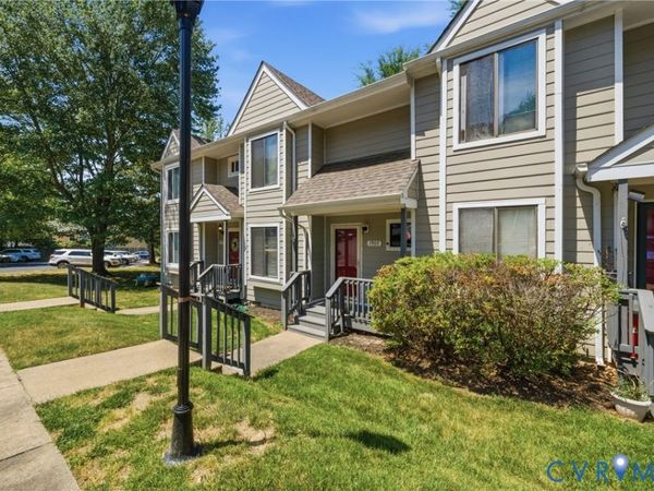 1907 Airy Circle , Henrico, VA 23238