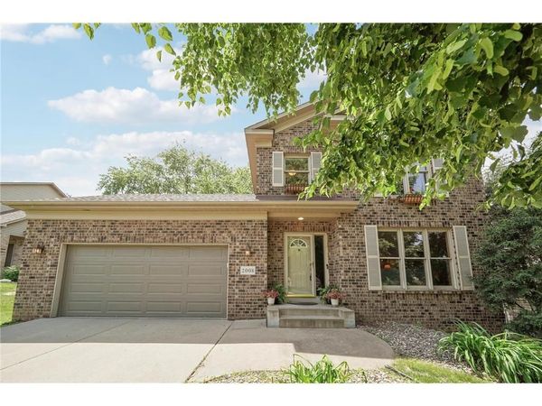 2008 White Pine Road, Hudson, WI 54016