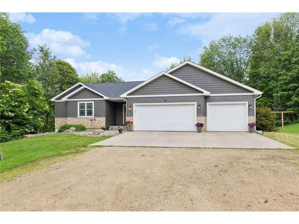 N7432 State Road 65, River Falls, WI 54022