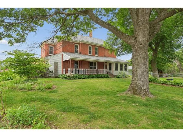 215 Elm Street, Amery, WI 54001
