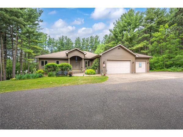 65 202nd Street, Unit M, Star Prairie, WI 54026