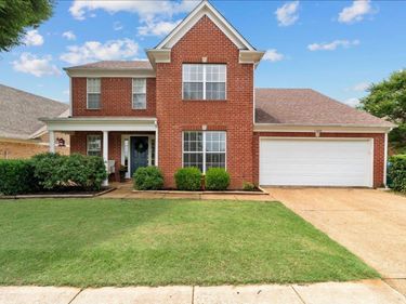 11660 MAHOGANY DR, Arlington, TN 38002