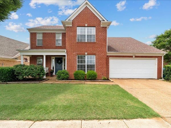 11660 MAHOGANY DR, Arlington, TN 38002
