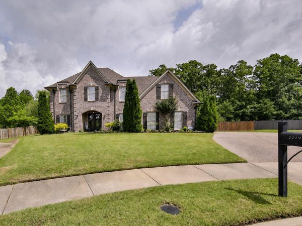 5519 CHAPEL MEADOW CV, Arlington, TN 38002