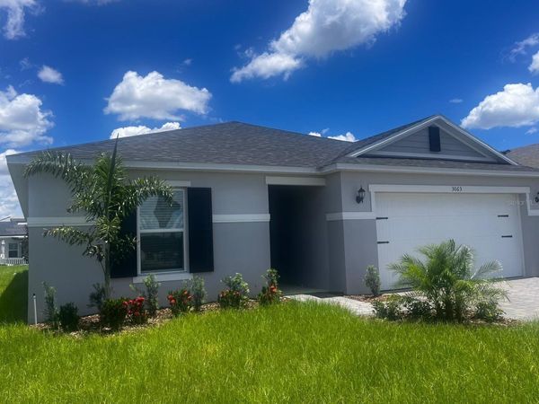 3063 SANCTUARY , CLERMONT, FL 34714