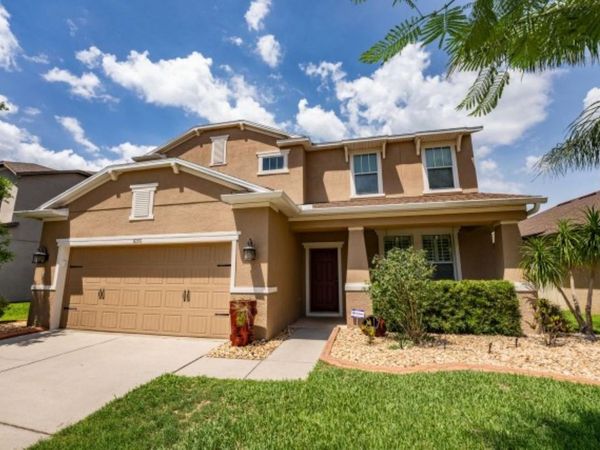 1038 KETZAL DRIVE , TRINITY, FL 34655