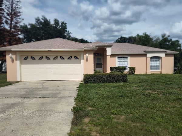 14406 N GREATER HILLS BOULEVARD , CLERMONT, FL 34711