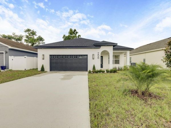 206 MOSELEY AVENUE , MAITLAND, FL 32751