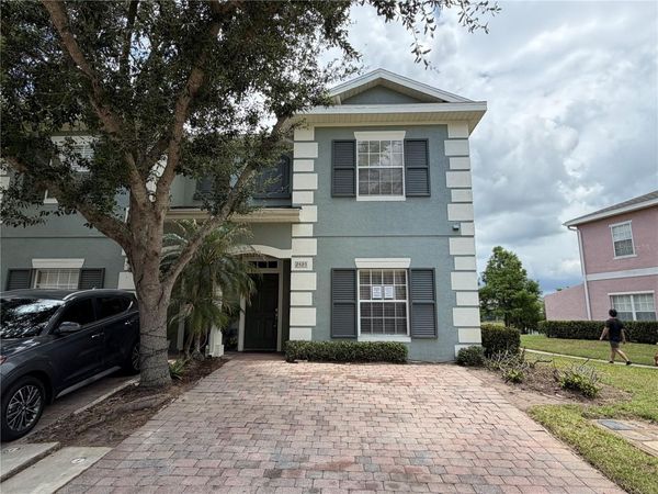 2425 CARAVELLE CIRCLE , KISSIMMEE, FL 34746
