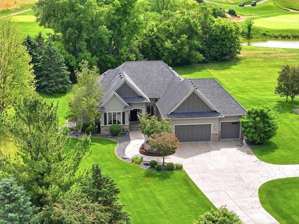 293 Saint Andrews Drive, Hudson, WI 54016