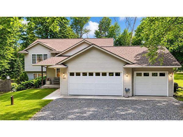 2364 53rd Street, Somerset, WI 54025