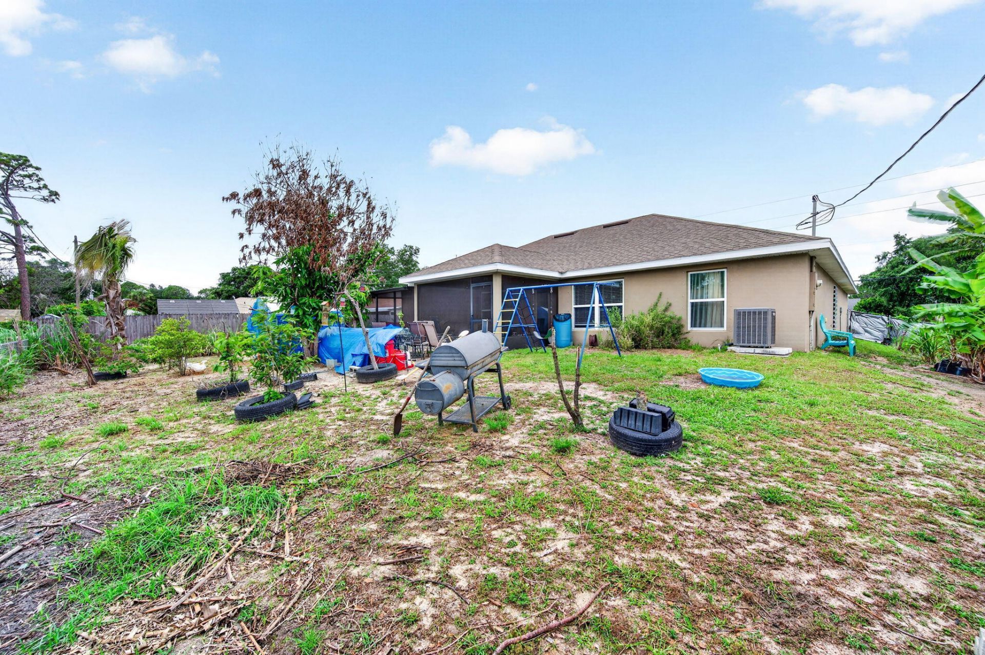 1726 Pace Drive Nw, Palm Bay, FL 32907 Photo