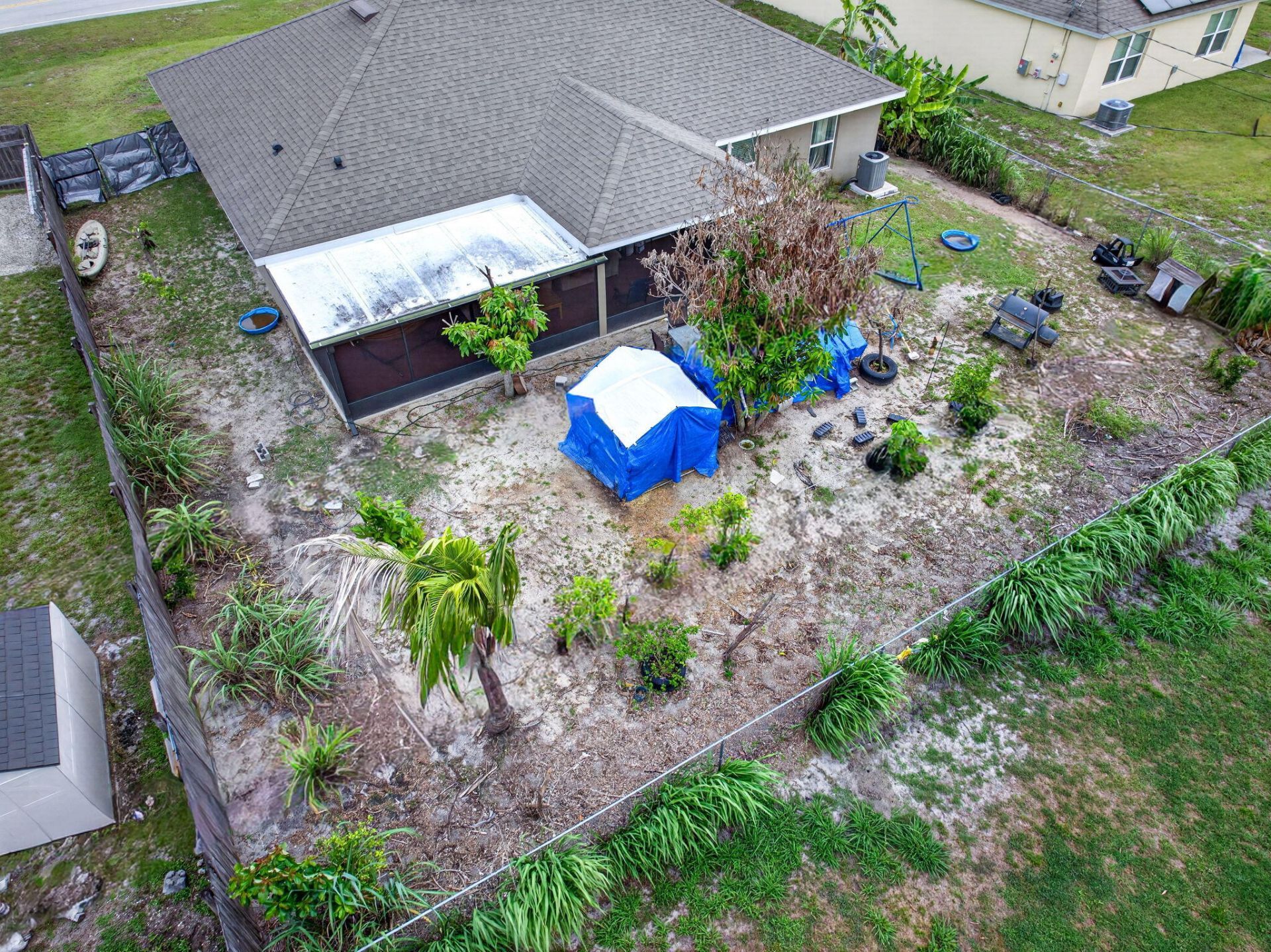 1726 Pace Drive Nw, Palm Bay, FL 32907 Photo