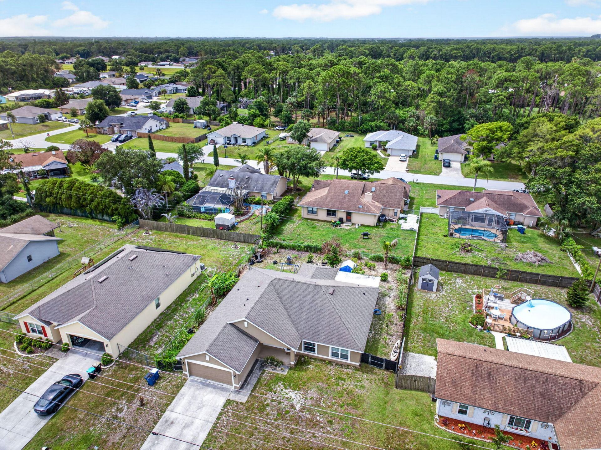 1726 Pace Drive Nw, Palm Bay, FL 32907 Photo