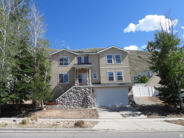 438 E PAROWAN WAY , Draper, UT 84020