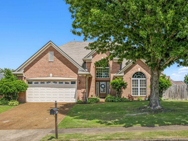 5032 WILL FALL RD, Bartlett, TN 38002