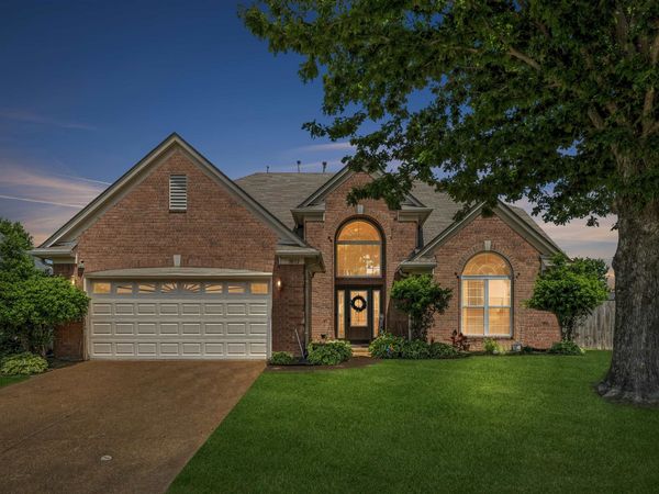 5032 WILL FALL RD, Bartlett, TN 38002