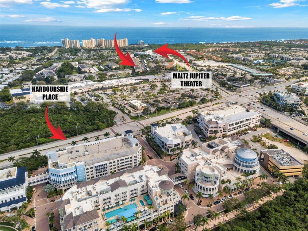 300 N Hwy A1a, Unit 101h, Jupiter, FL 33477 Photo