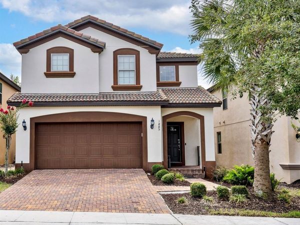 1885 NICE COURT , KISSIMMEE, FL 34747