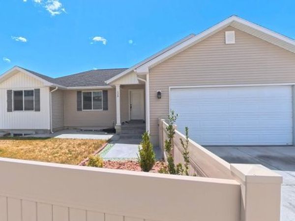 120 E ARIA CT , Wendover, UT 84083