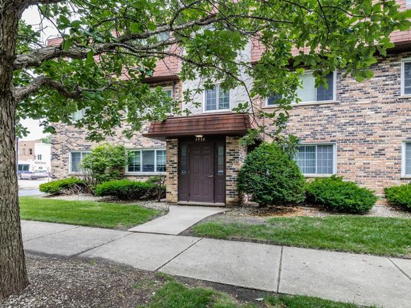 3938 W 104th Street , Unit 3C, Chicago, IL 60655