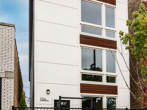 1331 S Fairfield Avenue, Chicago, IL 60608