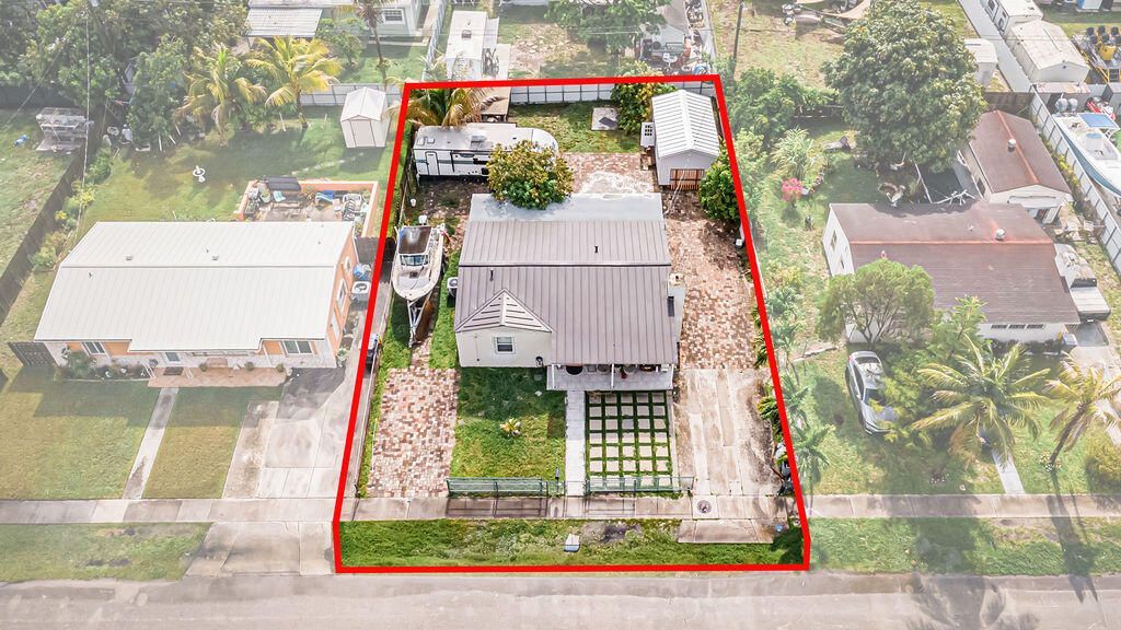 2333 Wabasso Drive, West Palm Beach, FL 33409 Photo