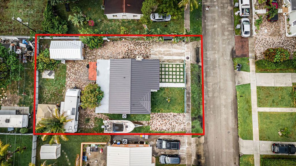 2333 Wabasso Drive, West Palm Beach, FL 33409 Photo