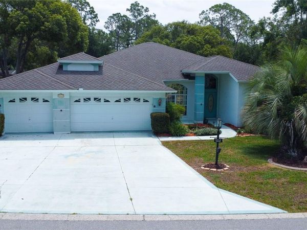 2268 PRINCE CHARLES COURT , SPRING HILL, FL 34606