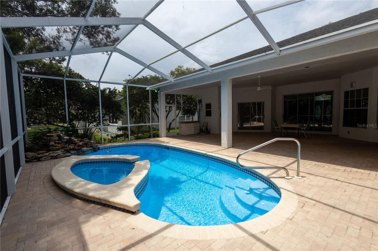2268 Prince Charles Court , Spring Hill, FL 34606 Photo