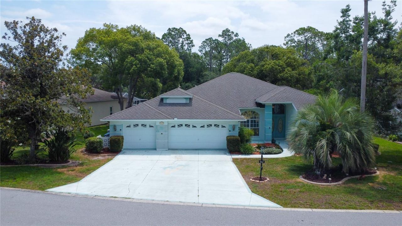 2268 Prince Charles Court , Spring Hill, FL 34606 Photo