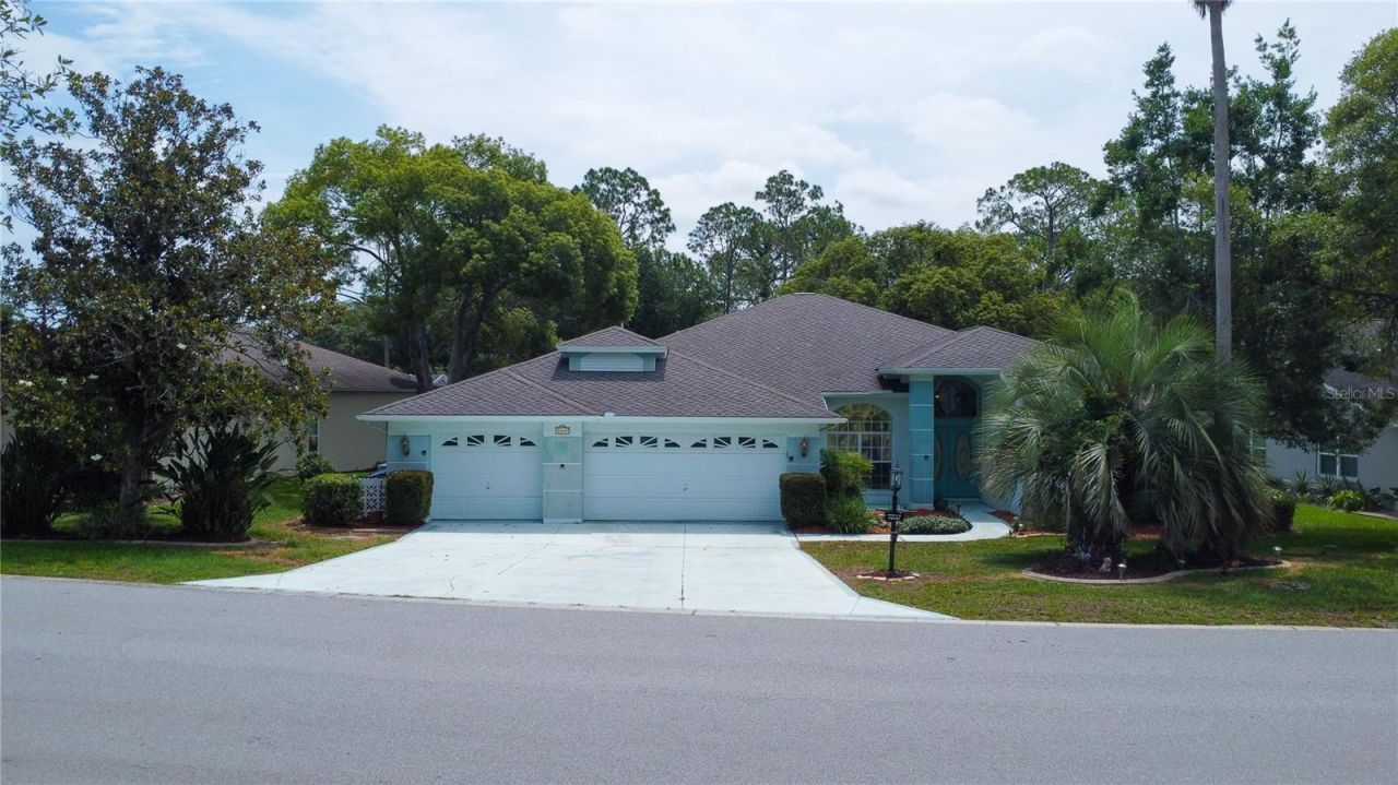 2268 Prince Charles Court , Spring Hill, FL 34606 Photo