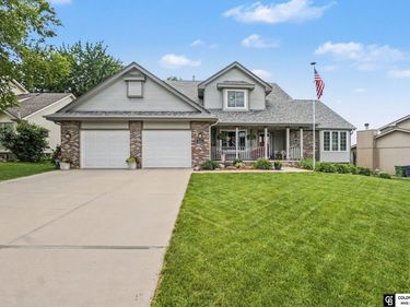 11414 S 43rd Street, Bellevue, NE 68123