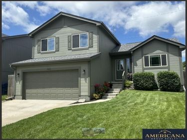 7418 N 143rd Street, Omaha, NE 68142