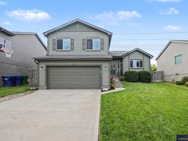7418 N 143rd Street, Omaha, NE 68142