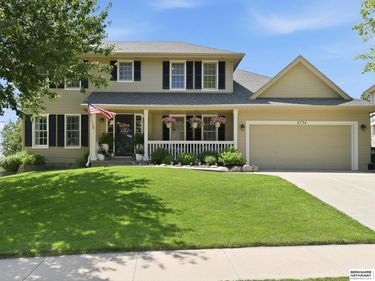 6734 S 163rd Street, Omaha, NE 68135