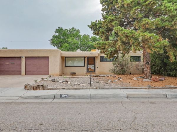 1825 Propps Street NE, Albuquerque, NM 87112
