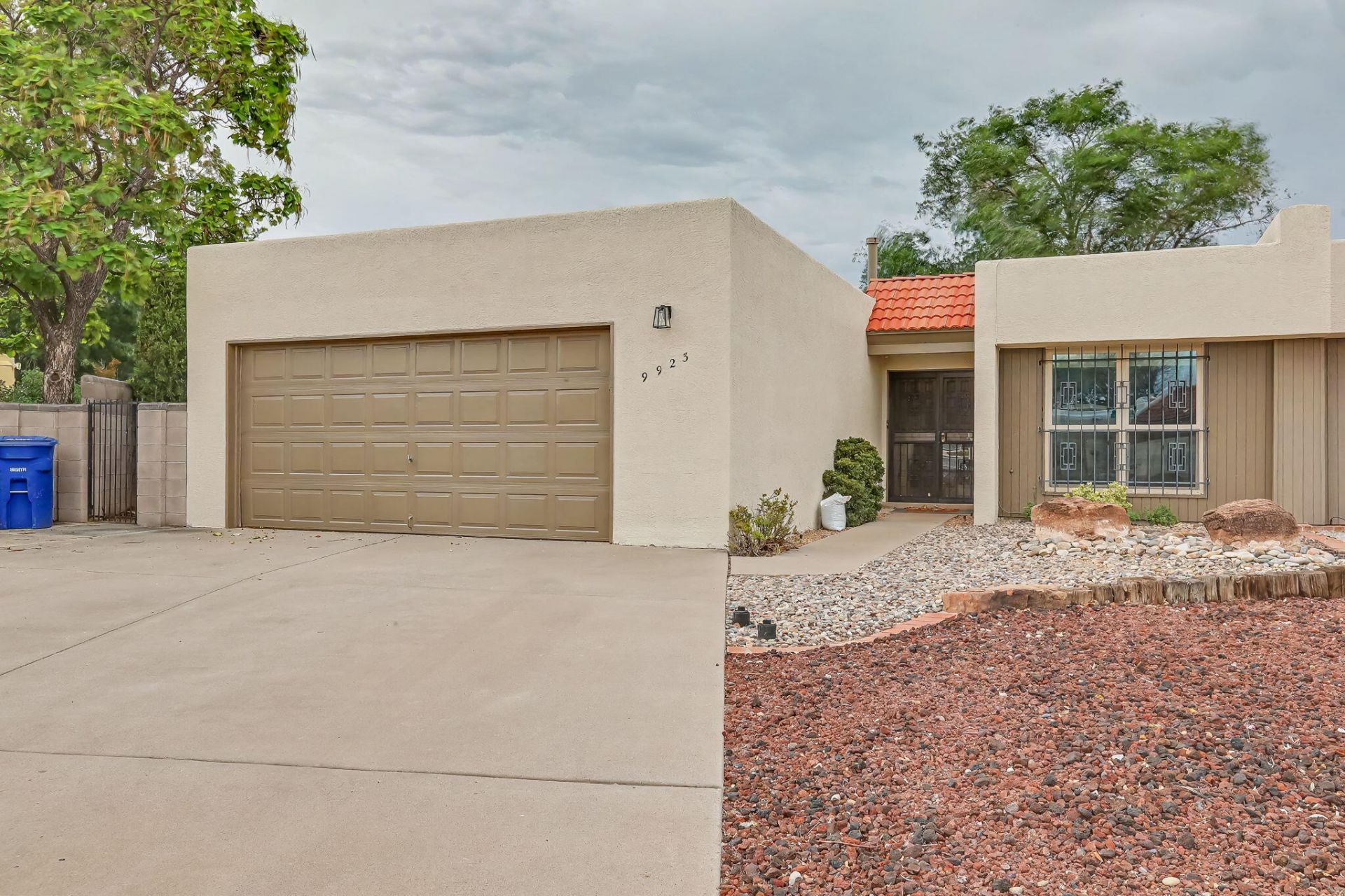 9923 Amigante Drive Ne, Albuquerque, NM 87111 Main Photo