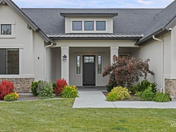 2520 N Annadale Ave, Eagle, ID 83616