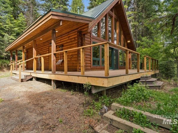 220 Ernesto, McCall, ID 83686