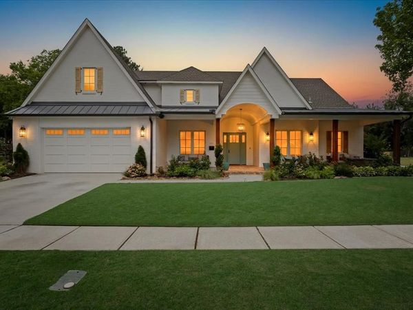 4311 N Peniel Avenue, Bethany, OK 73008