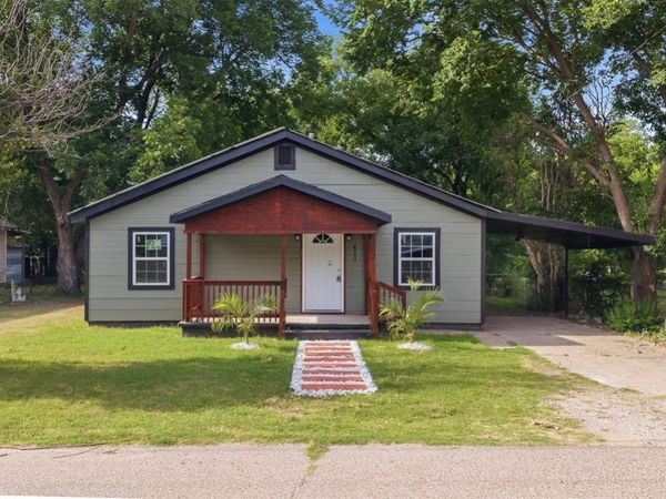 413 SE 3rd Street, Ardmore, OK 73401
