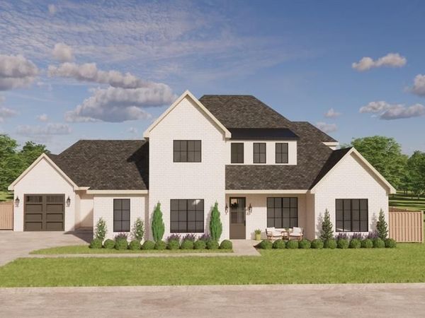 3101 Wood Thrush Way, Edmond, OK 73012