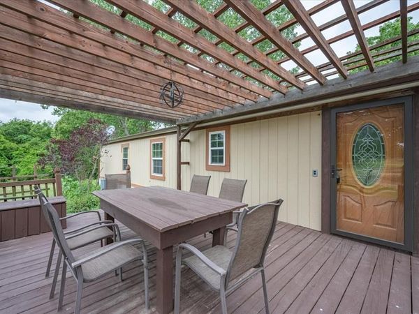 45921 Ranch Road, Shawnee, OK 74804
