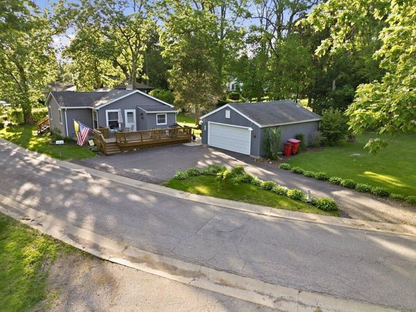 7306 W 143rd Place , Cedar Lake, IN 46303