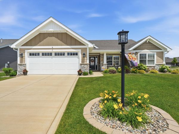 8588 Larkspur Terrace , St. John, IN 46373
