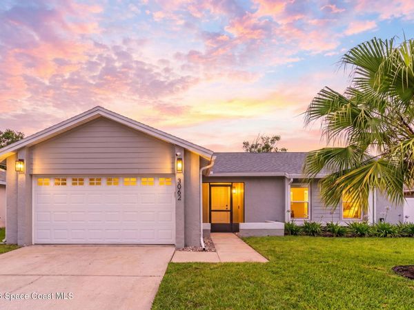 3062 Longwood Boulevard , Melbourne, FL 32934
