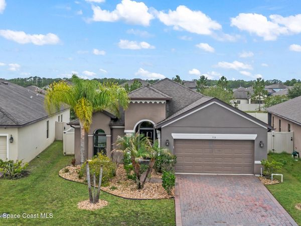 510 Fiddleleaf Circle , West Melbourne, FL 32904