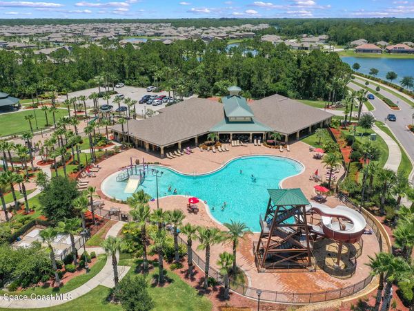 510 Fiddleleaf Circle, West Melbourne, FL 32904